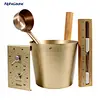 infrared sauna accessories